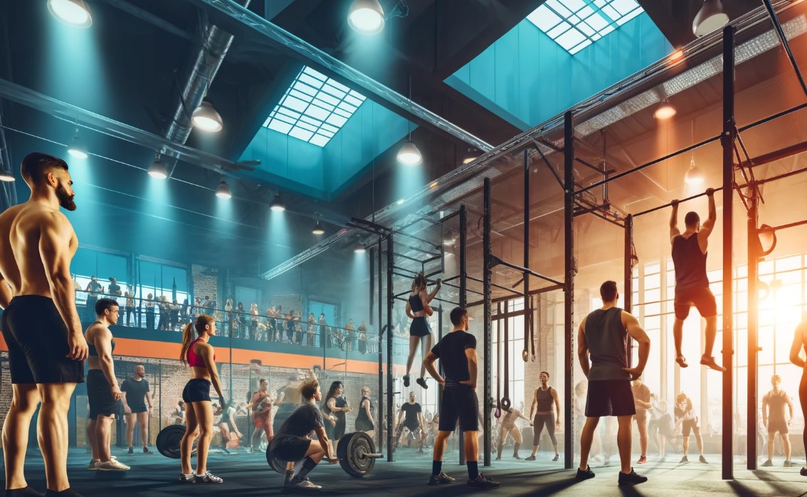 Explorando las Apuestas en CrossFit: ¿Es Posible y Cómo Funciona?